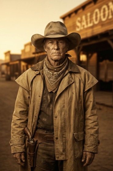 Wild West